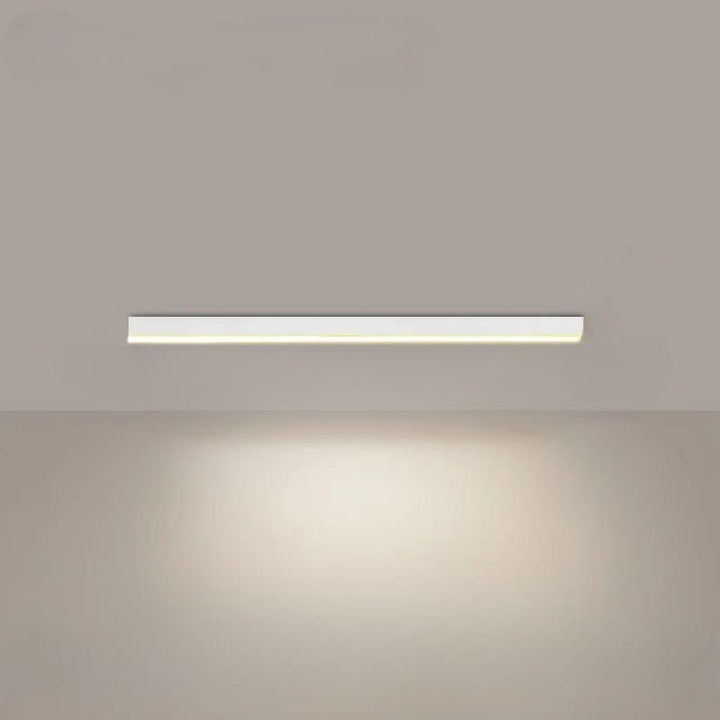 Bright LED flush mount light, energy-efficient modern ceiling lamp for any room.