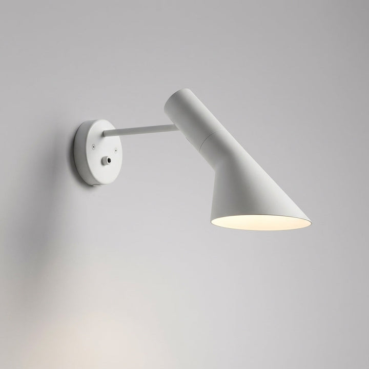 Touchara wall lamp with interactive touch-sensitive modular hexagonal panels for modern home lighting.
