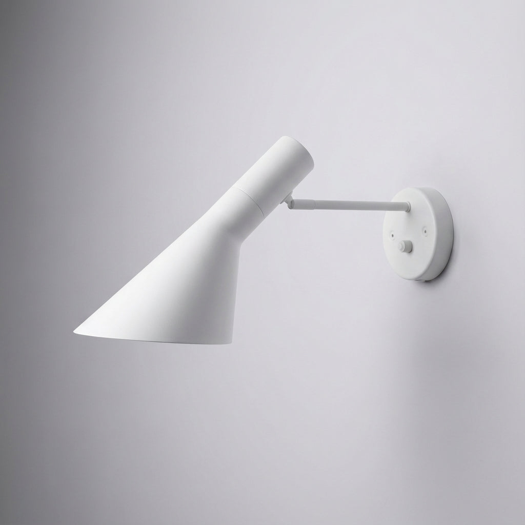 Contemporary modular wall lamp with touch control, hexagonal tiles create unique, modern accent lighting.