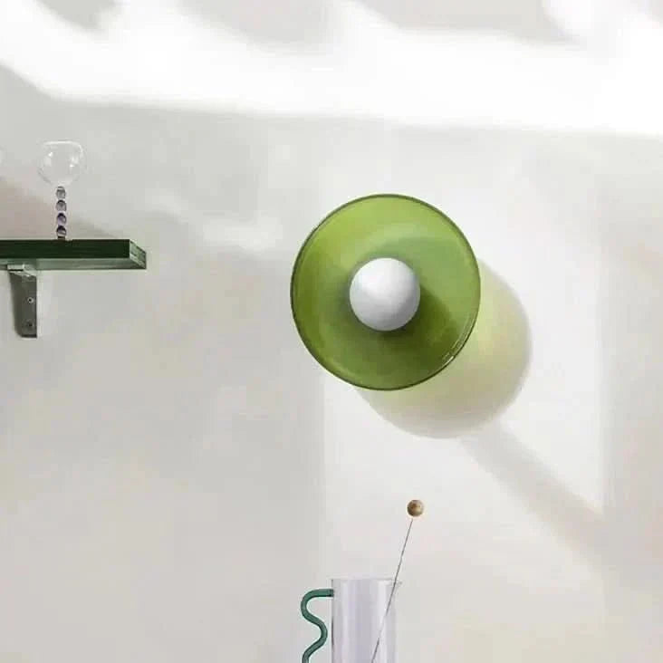 Stylish modern ceiling fixture, ideal for enhancing any contemporary interior lighting.