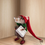 Christmasy -C