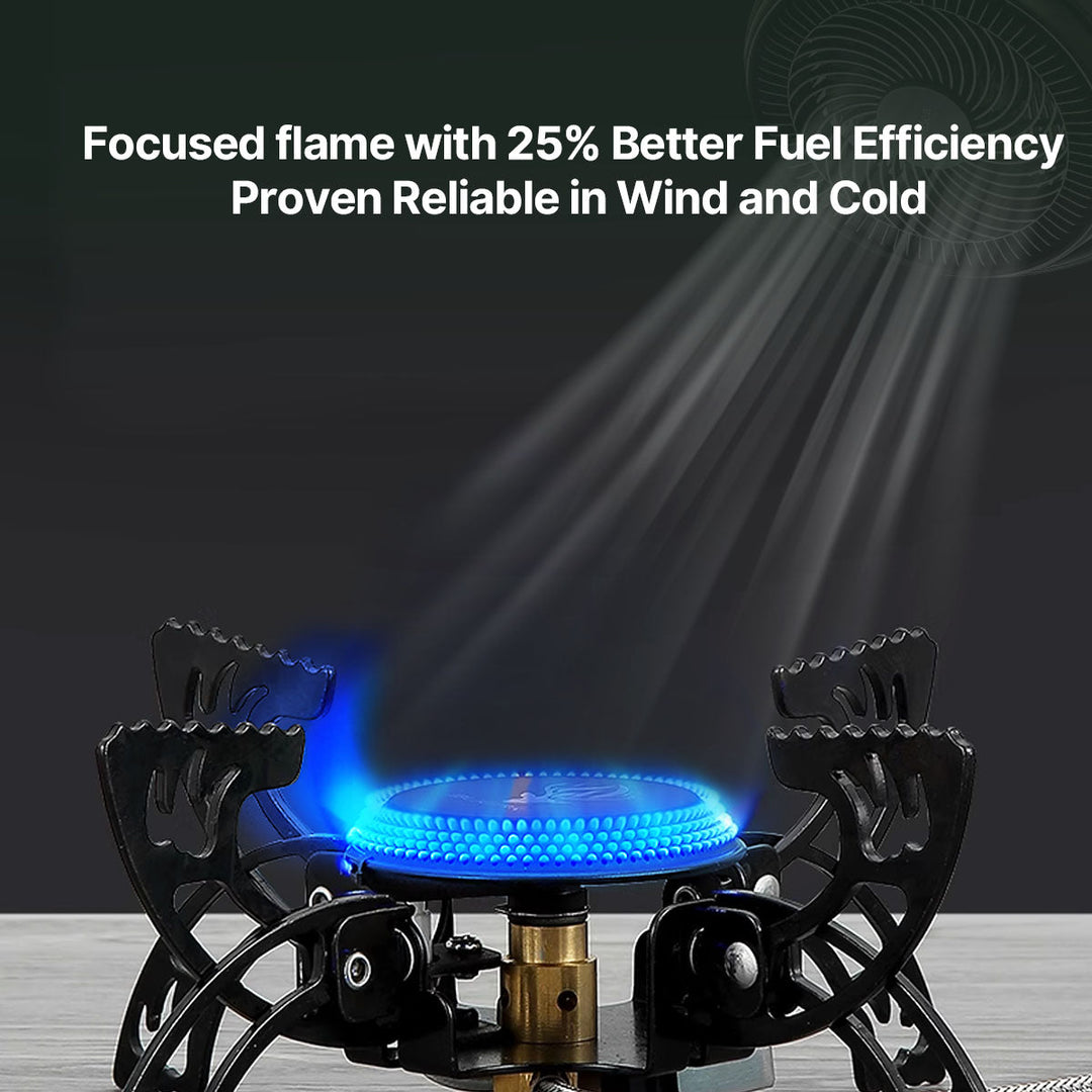 Robust outdoor survival gear bundle, ideal for tough camping, hiking, and wilderness challenges.
