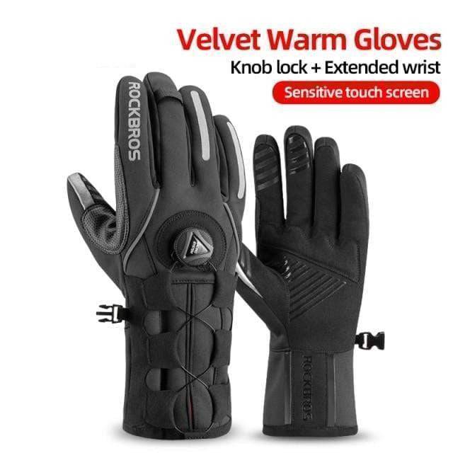 Detail of the palm of a cycling glove, showing enhanced grip for outdoor sports and bike riding