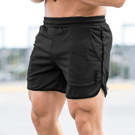 "Pantaloncini da nuoto uomo leggeri e rapidi, elasticizzati con coulisse, tasche laterali, in vari colori vivaci."