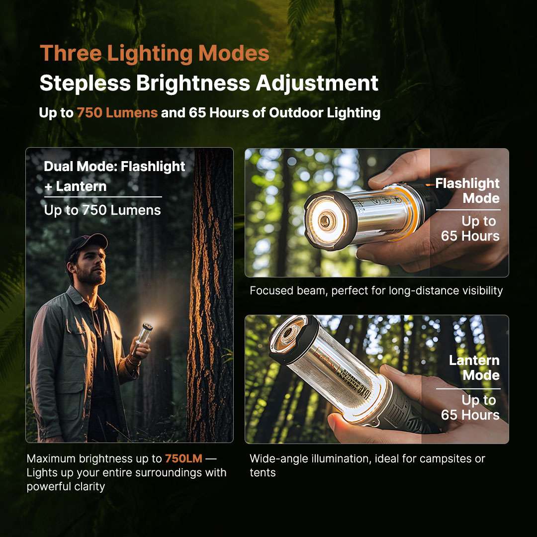 Outdoor lighting solution: a rechargeable mosquito zapper lantern for bug-free evenings.