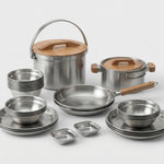 22-Piece Pan Set