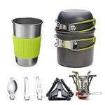 Cookware set