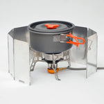 9 Plates mini