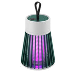 USB Green