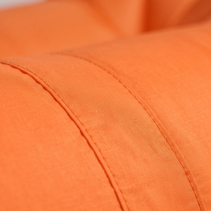 Lightweight inflatable beach lounger & air sofa, ideal for sunny days at the park or beach, easy carry.