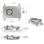 Stove