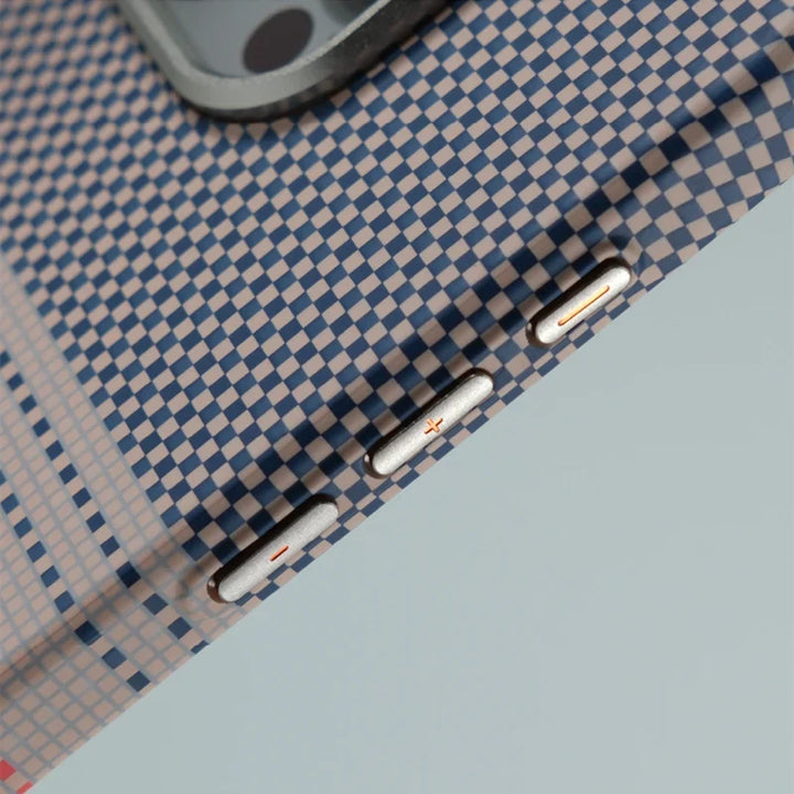 MagSafe iPhone case ensures secure attachment & superior phone protection.