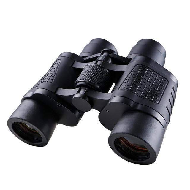 Professional-grade binoculars, HD clarity for hunting and birdwatching, essential outdoor gear for enthusiasts.
