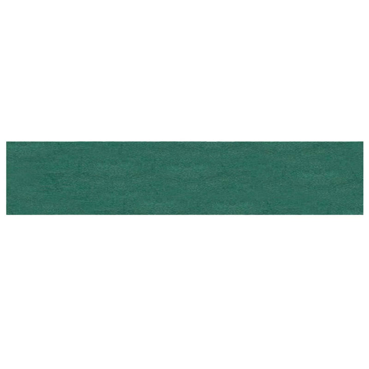 Hand unrolling a Green Lawn Seed Mat, demonstrating its easy growth and quick fix capabilities for lawn repair.