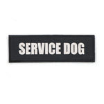 Service Dog - Harness Patch