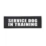 Service Dog in Training  - Harness Patch