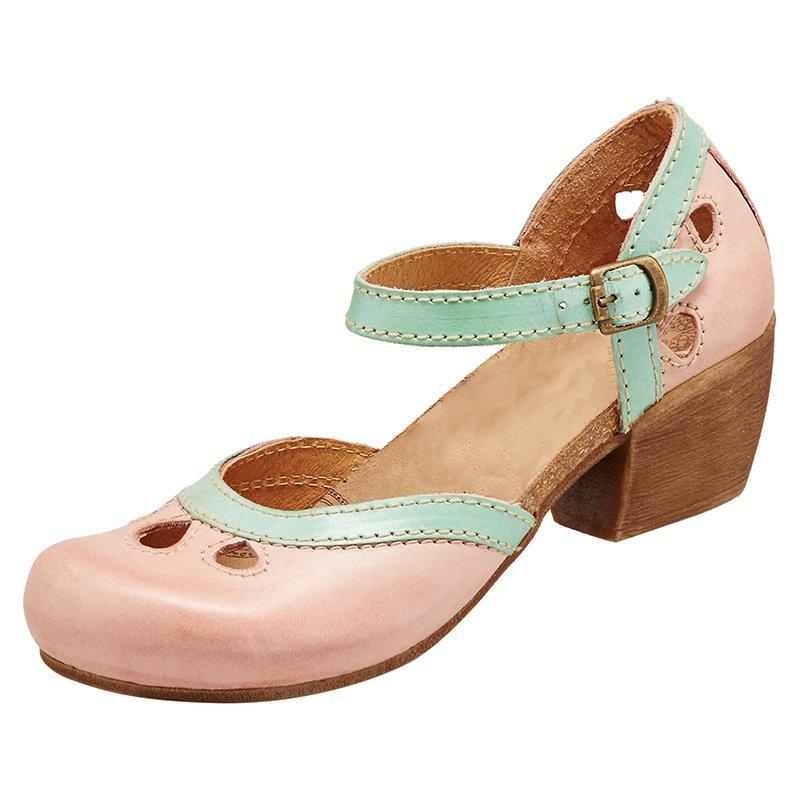 "Sandali eleganti donna Sofia, design raffinato, vista laterale, materiali alta qualità, comfort eccezionale, colore beige."