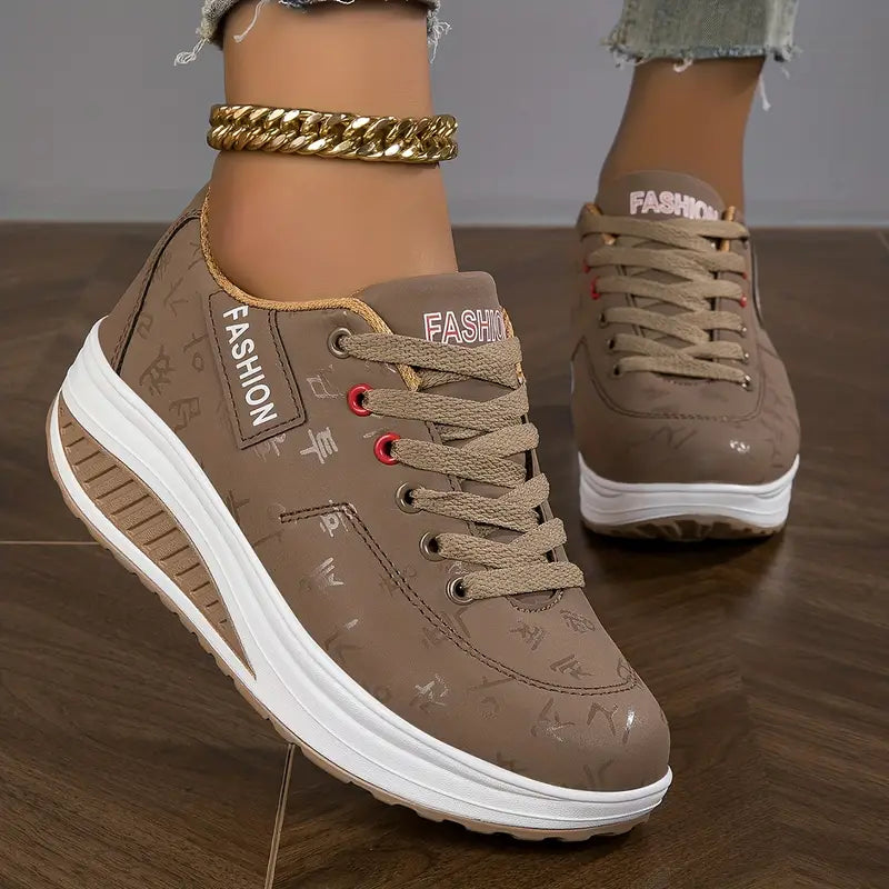 "Scarpe ortopediche donna traspiranti grigie con design moderno e suola antiscivolo, ideali per comfort quotidiano."