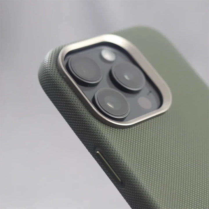 High-quality iPhone case for superior phone protection. Slim, grip-friendly, and drop-tested.