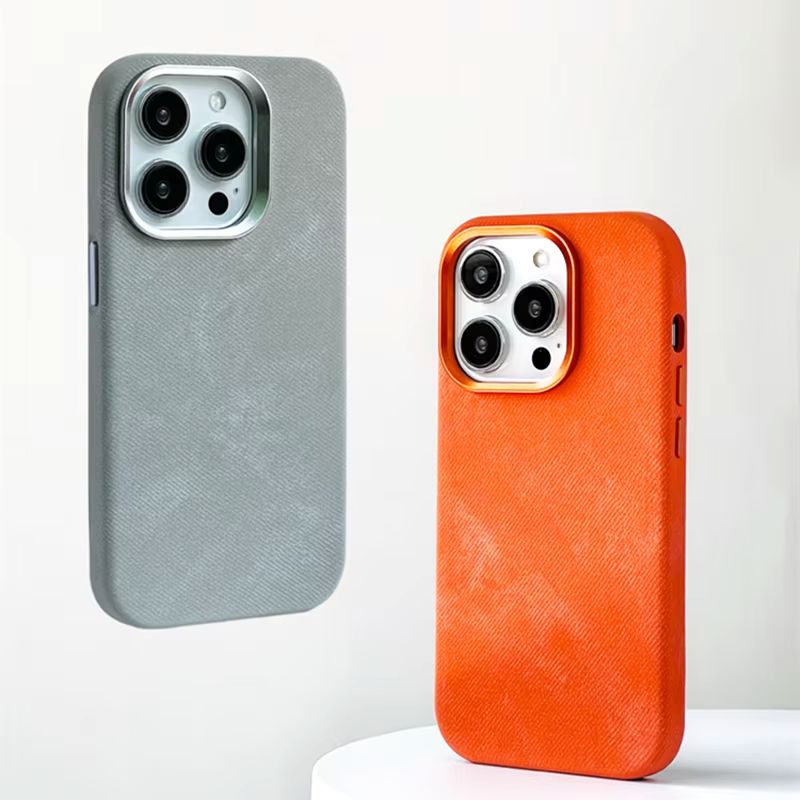 Everyday protective iPhone case. Slim, lightweight, & scratch-resistant phone cover for ultimate device safety.