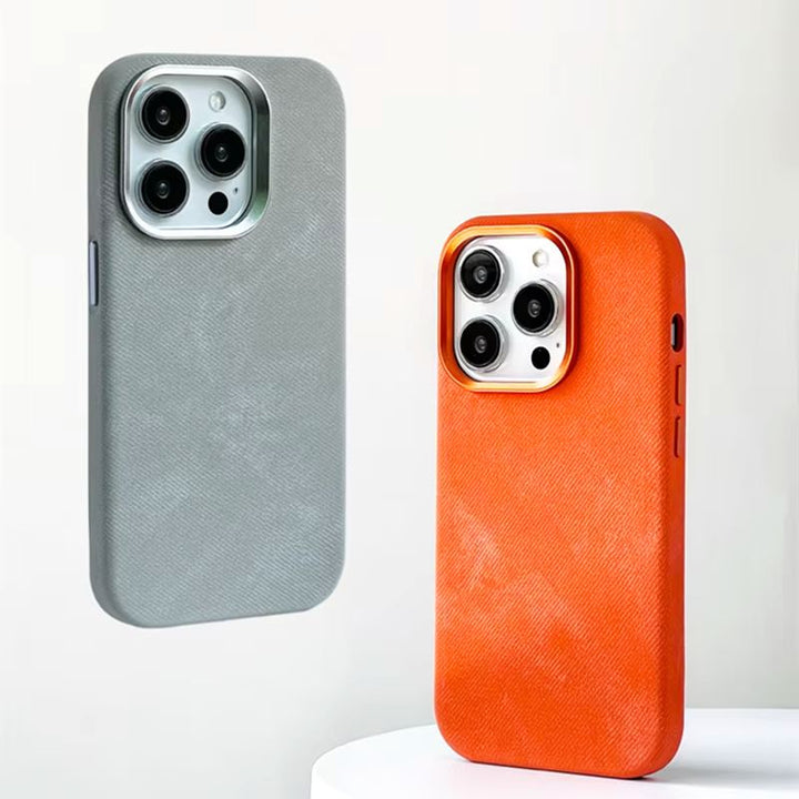 Everyday protective iPhone case. Slim, lightweight, & scratch-resistant phone cover for ultimate device safety.