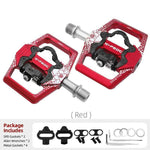 KP-160 Red