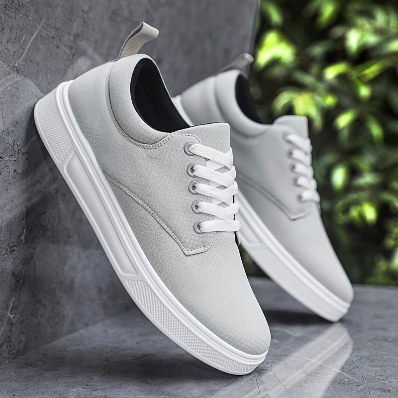 Durable men's everyday shoes, designed for comfort and style. Ideal versatile footwear for walking and casual fashion.