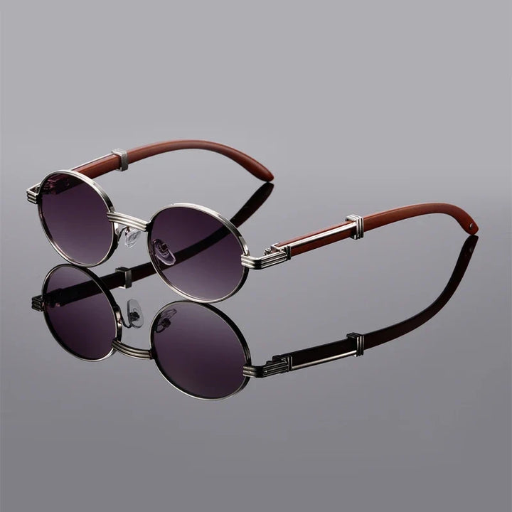 Unisex fashion shades for him & her, providing essential UV400 protection. Stylish & modern eyewear accessory.