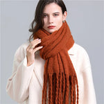 Chestnut Brown