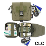 Tactical Kit-Green