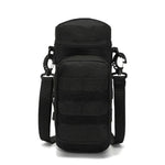 Black One Strap