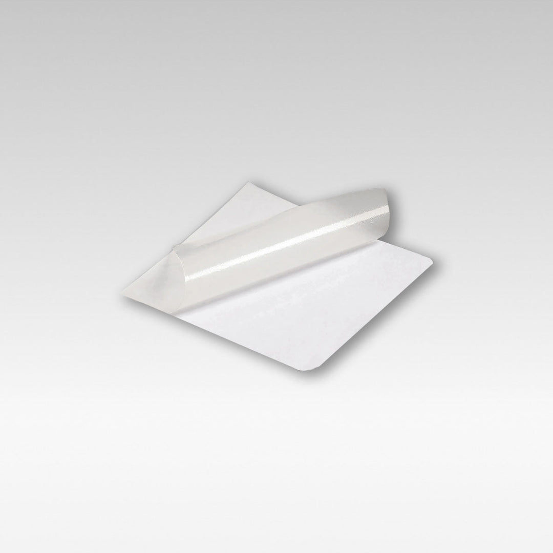 TPU repair patch roll, rugged and transparent for invisible outdoor gear repair and camping safety
