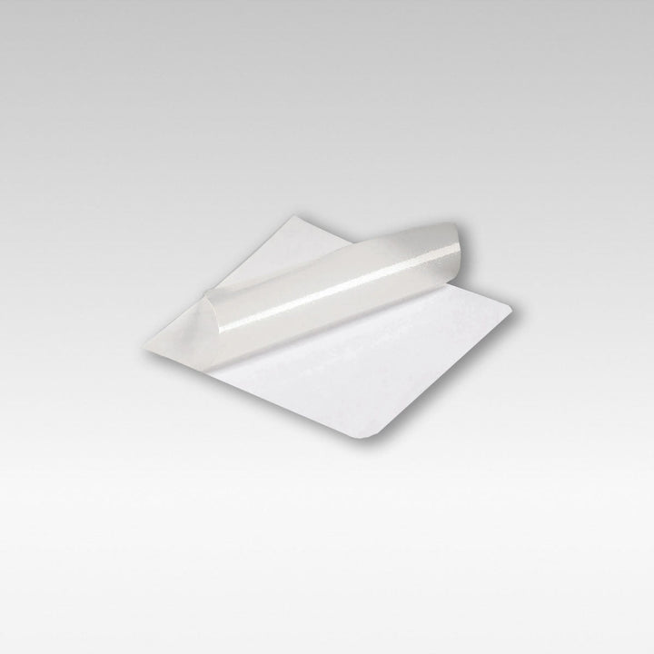 TPU repair patch roll, rugged and transparent for invisible outdoor gear repair and camping safety