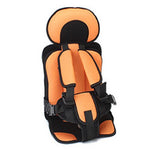 Orange 0-5 years