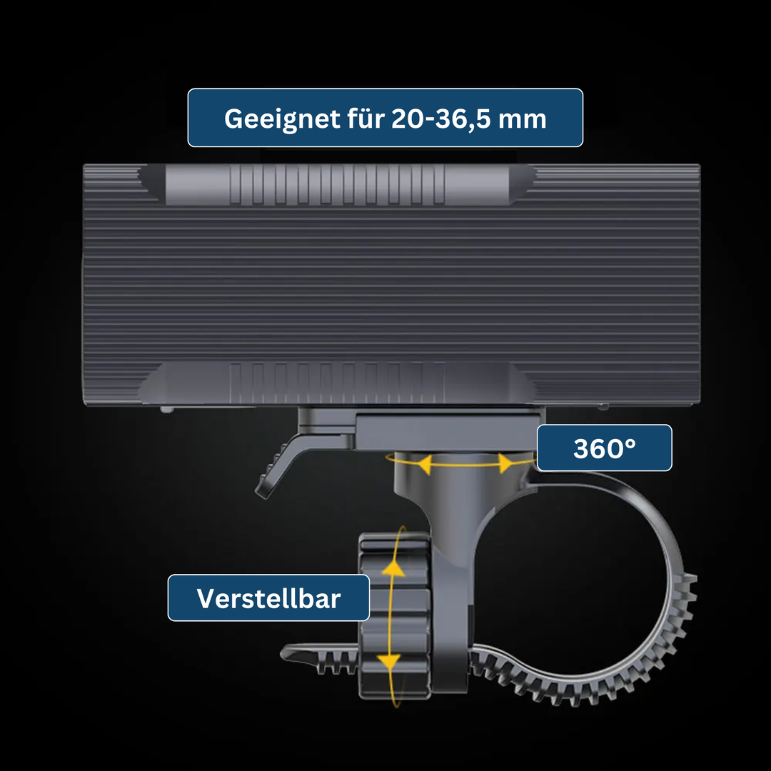 Professional Ultra-Frontlight, delivering powerful illumination for any work environment