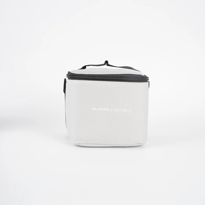 Camping stove, designed for rapid outdoor cooking during backpacking trips