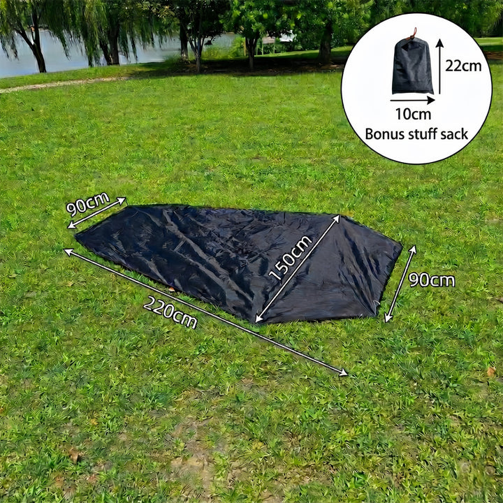 Reliable 2-person ultralight tunnel tent, 1.58kg, a top choice for hikers.