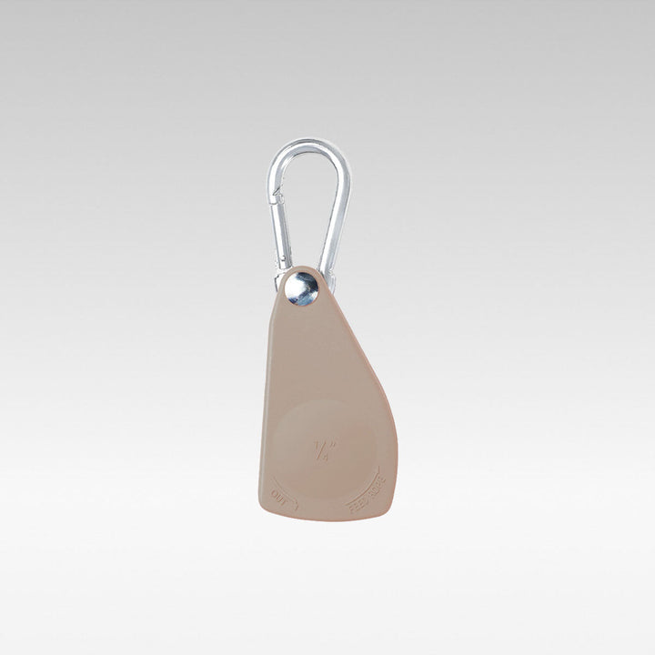 Unisex 1-person pop up tent in a vibrant landscape, ready for ultralight hiking and solo trips.