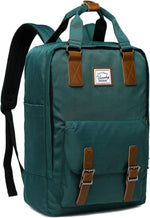 Blackish Green