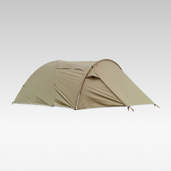 Unisex 3-Person Waterproof Lightweight Camping Tent