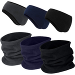 Black - Gray - Navy Blue