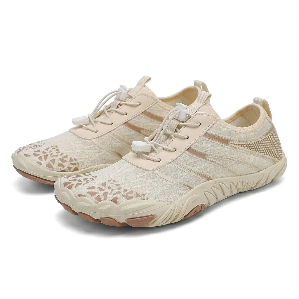 Unisex barefoot comfort shoes with non-slip, lightweight design for natural movement and everyday wear.