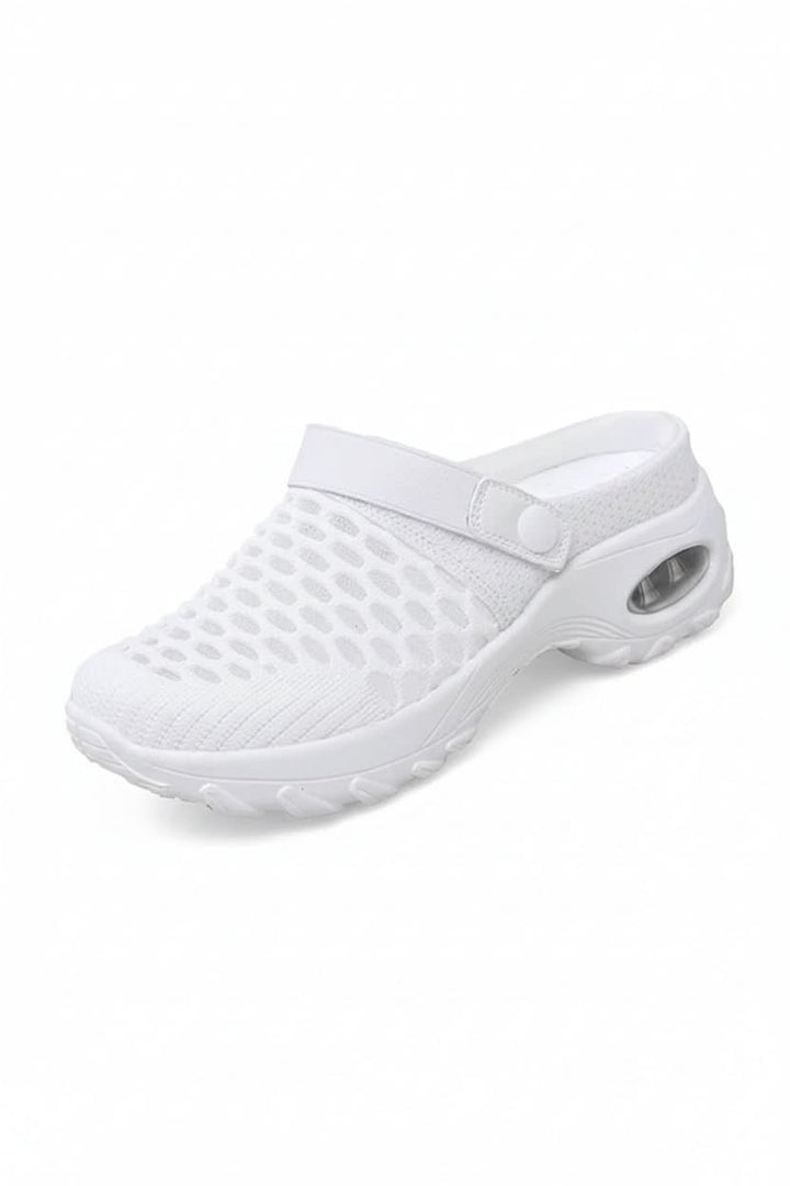 Diabetic footwear, cushioned, unisex, offering comfort and foot support for sensitive feet.