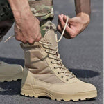 Beige Camo