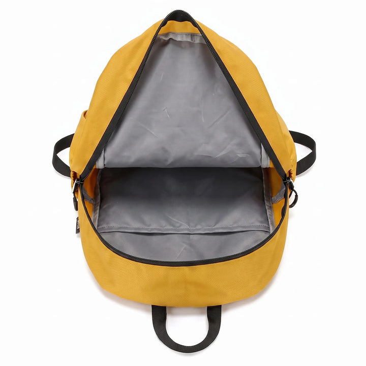 Lightweight unisex hiking backpack, foldable design ideal for outdoor camping & day trips.