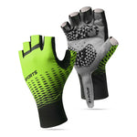 122 Fluorescent Green