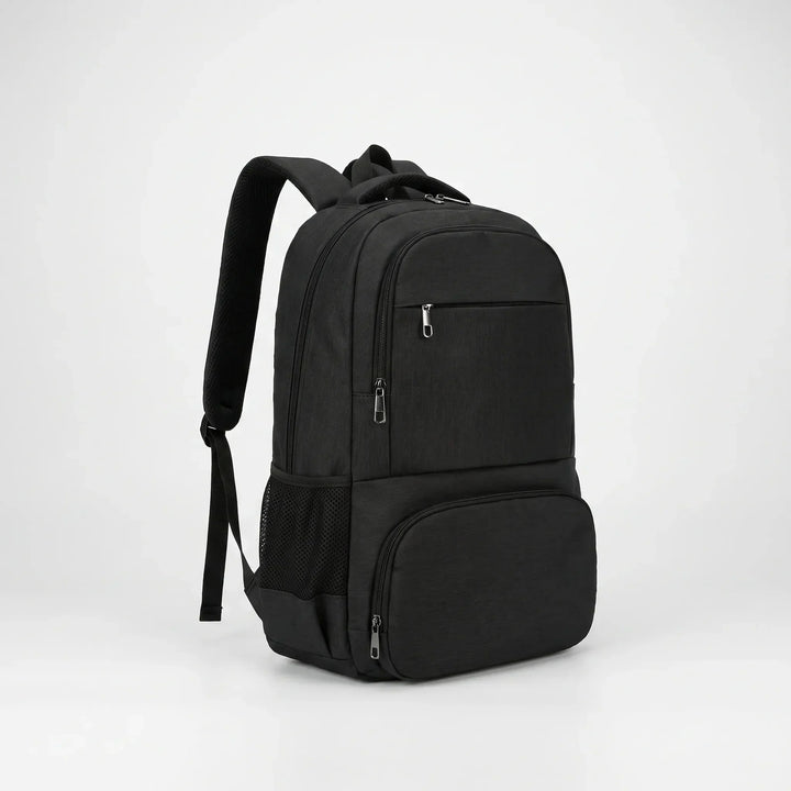 Insulated cooler backpack for keeping lunch & drinks cold on hikes, picnics, & travel. Durable outdoor gear.