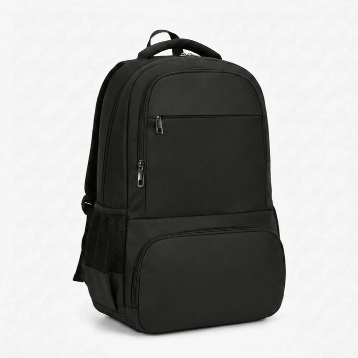 Stylish unisex insulated cooler backpack, perfect for day hikes, beach trips, and keeping snacks fresh.