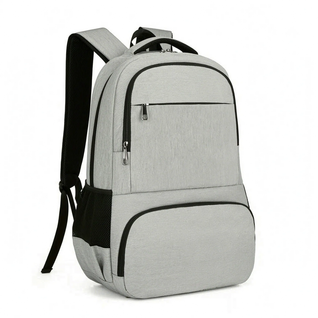 Durable outdoor gear: an insulated cooler backpack & hiking pack for rugged adventures & camping trips.