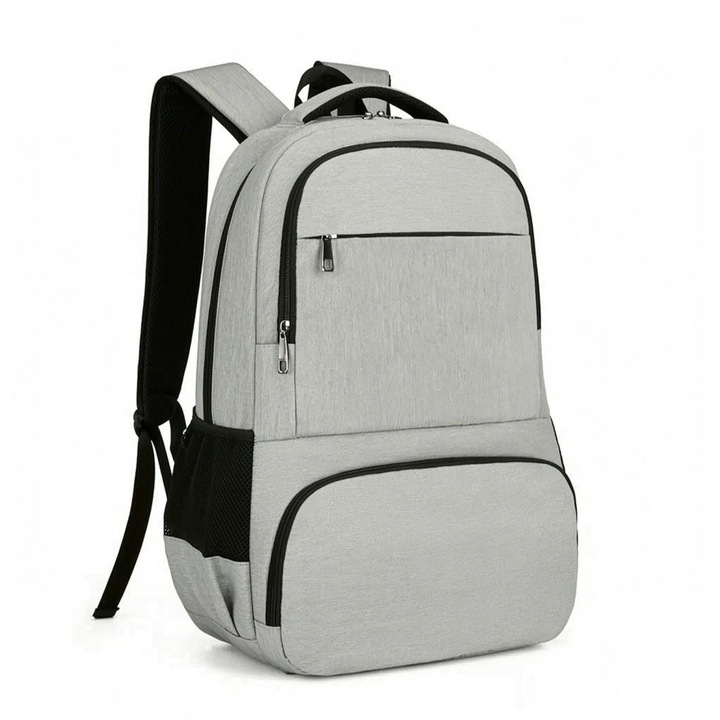 Durable outdoor gear: an insulated cooler backpack & hiking pack for rugged adventures & camping trips.